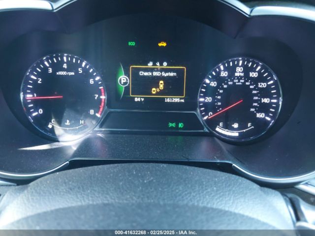 5XXGR4A61EG306581 KIA Optima Sx Turbo