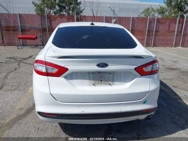 3FA6P0SU3GR241668 Ford Fusion Energi Titanium