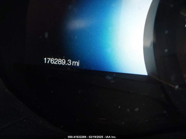 3FA6P0SU3GR241668 Ford Fusion Energi Titanium