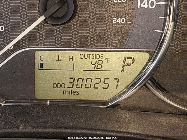 Toyota COROLLA LE 2014 2T1BURHE1EC170947 Image 15