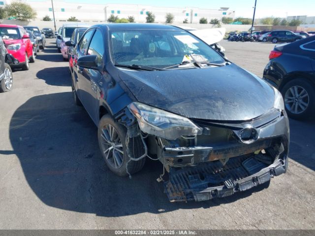 5YFBURHE3HP569587 Toyota Corolla L/le/xle/se/xse