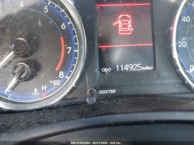 5YFBURHE3HP569587 Toyota Corolla L/le/xle/se/xse