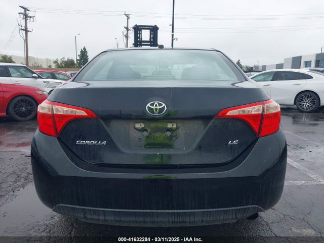 5YFBURHE3HP569587 Toyota Corolla L/le/xle/se/xse