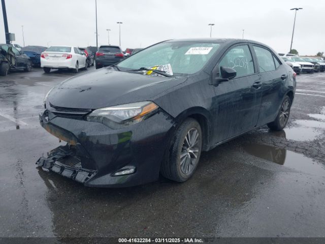 5YFBURHE3HP569587 Toyota Corolla L/le/xle/se/xse