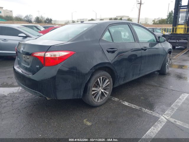 5YFBURHE3HP569587 Toyota Corolla L/le/xle/se/xse