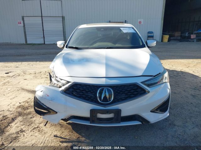 19UDE2F80MA002540 Acura Ilx Premium   A-spec Packages/technology   A-spec Packages