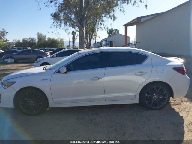 19UDE2F80MA002540 Acura Ilx Premium   A-spec Packages/technology   A-spec Packages