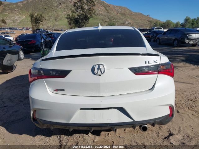 19UDE2F80MA002540 Acura Ilx Premium   A-spec Packages/technology   A-spec Packages