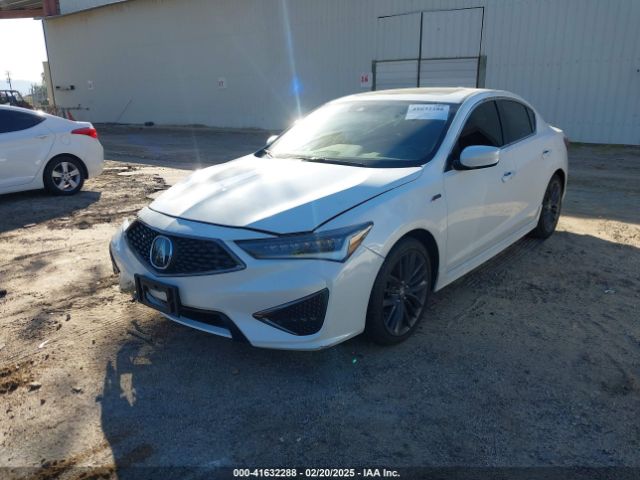19UDE2F80MA002540 Acura Ilx Premium   A-spec Packages/technology   A-spec Packages