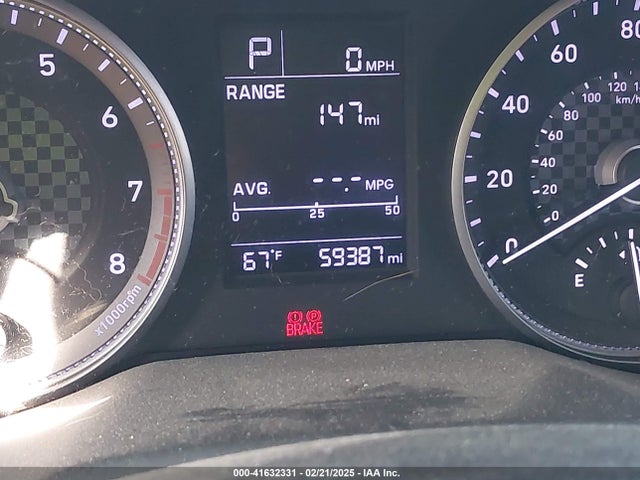 Hyundai ELANTRA SE 2019 5NPD74LF0KH483497 Image 15