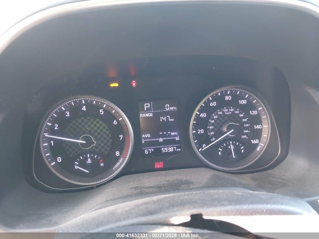 Hyundai ELANTRA SE 2019 5NPD74LF0KH483497 Image 7