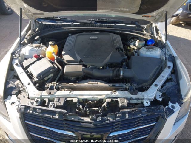1G6AM1R3XF0129404 Cadillac lfx
