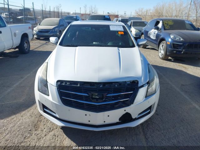 1G6AM1R3XF0129404 Cadillac lfx