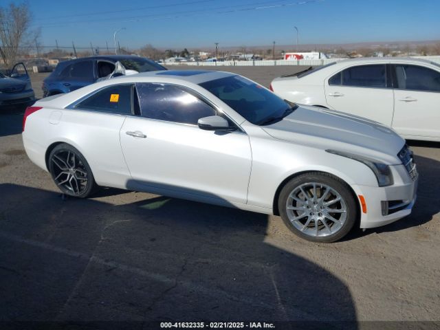 1G6AM1R3XF0129404 Cadillac lfx