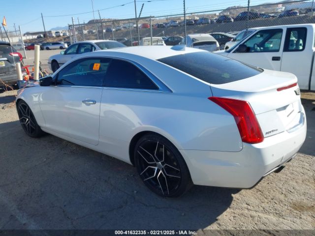 1G6AM1R3XF0129404 Cadillac lfx