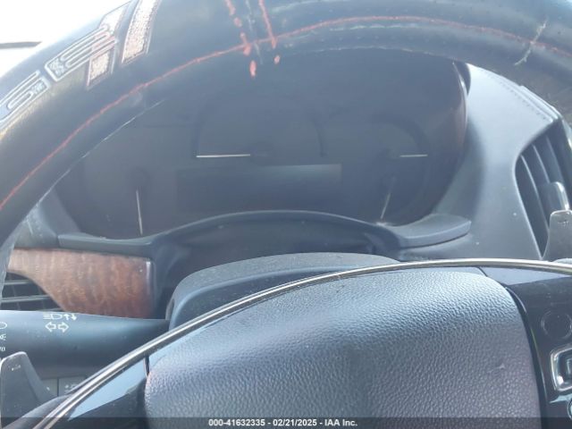 1G6AM1R3XF0129404 Cadillac lfx