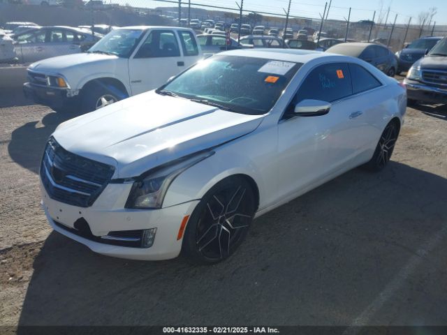 1G6AM1R3XF0129404 Cadillac lfx