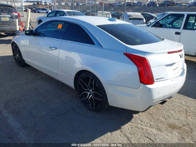 1G6AM1R3XF0129404 Cadillac lfx