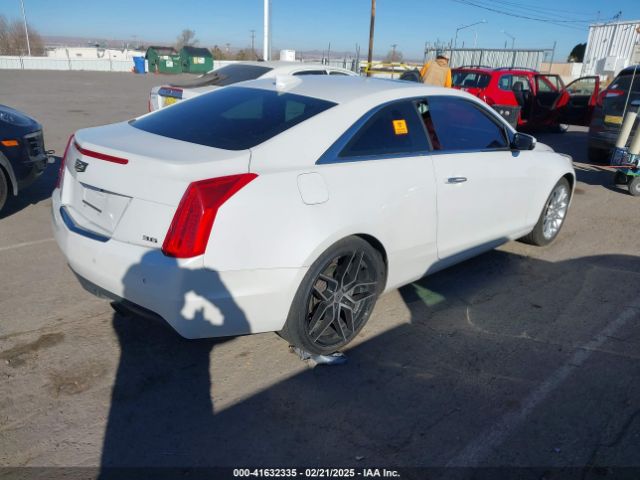 1G6AM1R3XF0129404 Cadillac lfx
