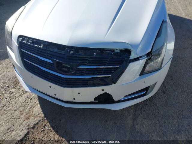 1G6AM1R3XF0129404 Cadillac lfx