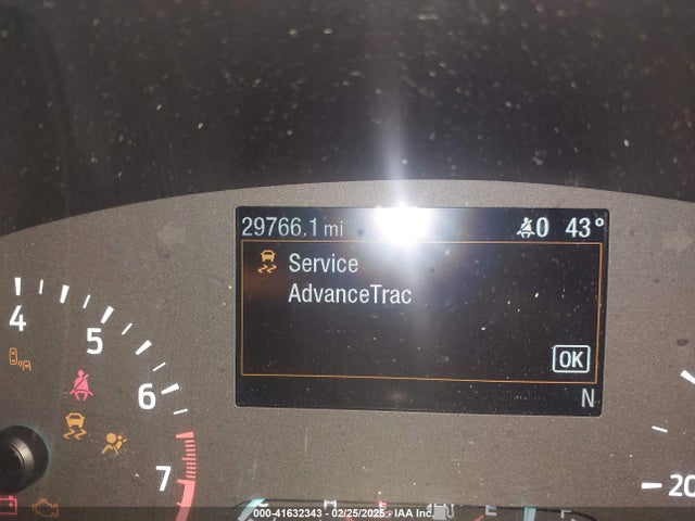 1FMCU0G63NUB81456 Ford ESCAPE SE