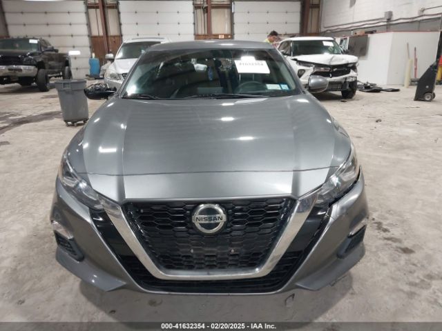 1N4BL4BV6LC127358 Nissan Altima S Fwd