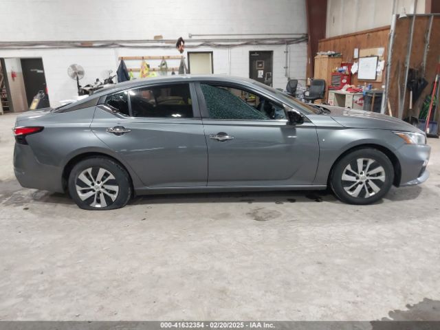 1N4BL4BV6LC127358 Nissan Altima S Fwd