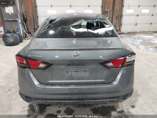 1N4BL4BV6LC127358 Nissan Altima S Fwd