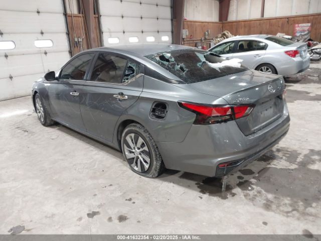 1N4BL4BV6LC127358 Nissan Altima S Fwd