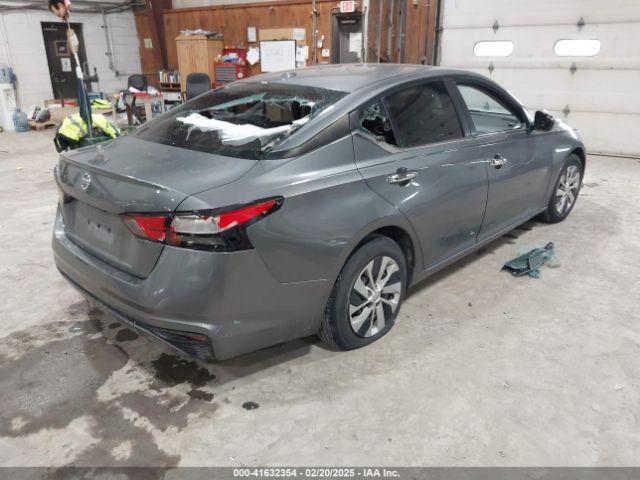 1N4BL4BV6LC127358 Nissan Altima S Fwd