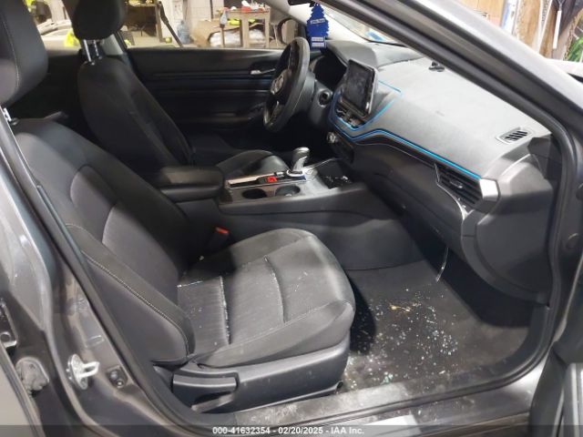 1N4BL4BV6LC127358 Nissan Altima S Fwd