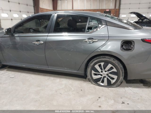 1N4BL4BV6LC127358 Nissan Altima S Fwd
