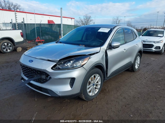 1FMCU0G60LUC71337 Ford ESCAPE SE