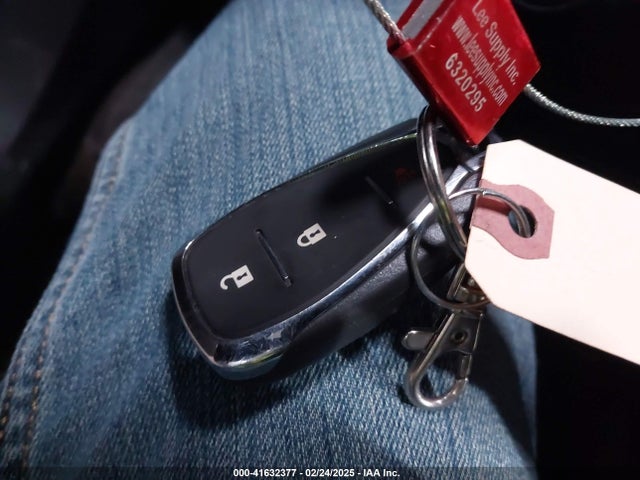 Chevrolet EQUINOX LT 2018 3GNAXSEV3JS614770 Image 11