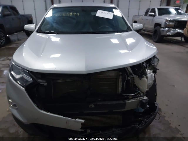 Chevrolet EQUINOX LT 2018 3GNAXSEV3JS614770 Image 12