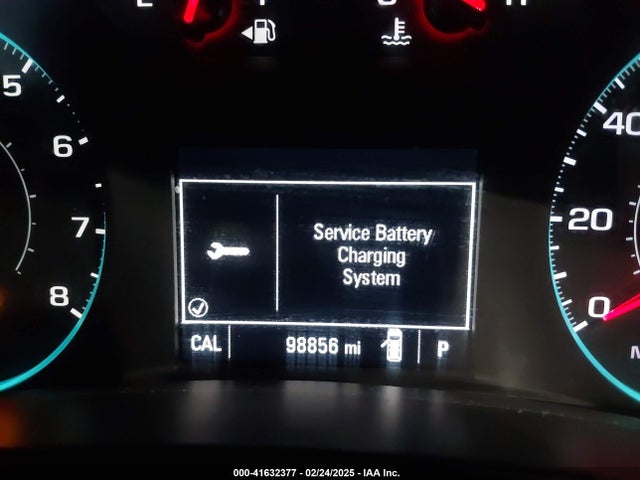 Chevrolet EQUINOX LT 2018 3GNAXSEV3JS614770 Image 15