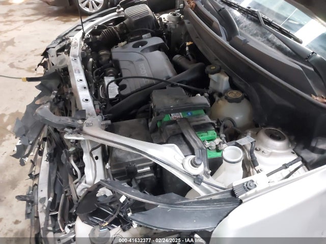 Chevrolet EQUINOX LT 2018 3GNAXSEV3JS614770 Image 17