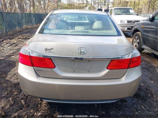 1HGCR2F37FA241901 Honda ACCORD LX