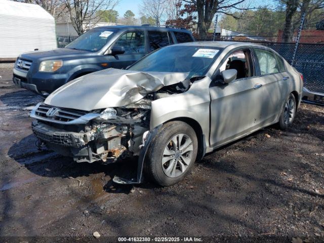 1HGCR2F37FA241901 Honda ACCORD LX