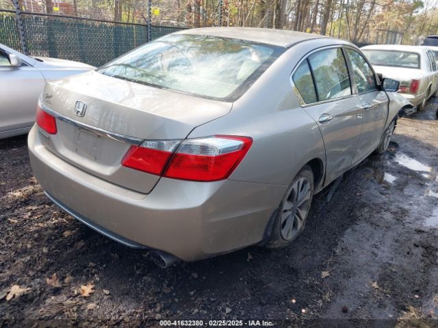 1HGCR2F37FA241901 Honda ACCORD LX