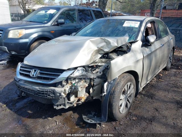 1HGCR2F37FA241901 Honda ACCORD LX