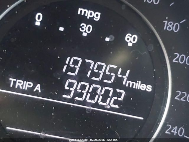1HGCR2F37FA241901 Honda ACCORD LX