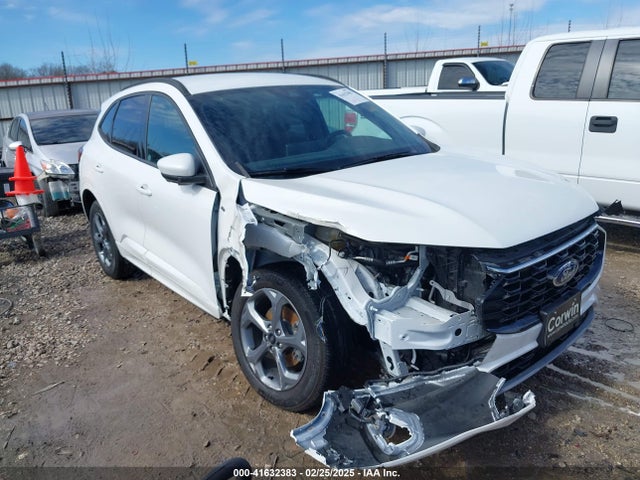 Ford Escape St-line Select 2023 1FMCU9NA0PUB13405 Image 1