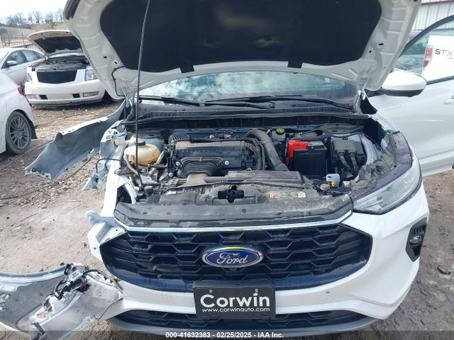 Ford Escape St-line Select 2023 1FMCU9NA0PUB13405 Image 10