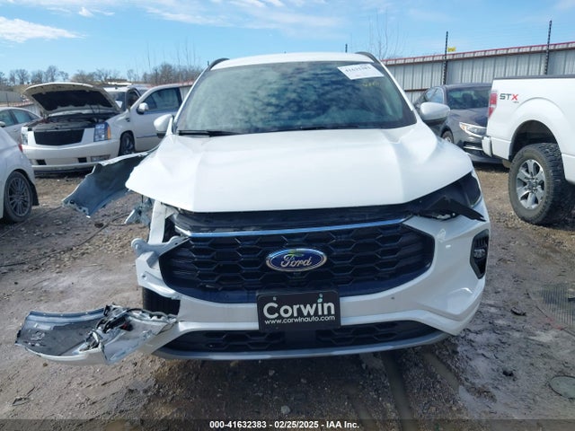 Ford Escape St-line Select 2023 1FMCU9NA0PUB13405 Image 13