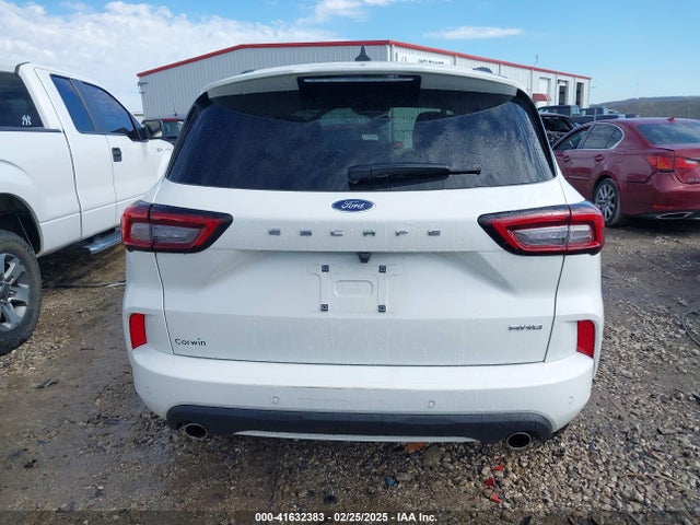 Ford Escape St-line Select 2023 1FMCU9NA0PUB13405 Image 17
