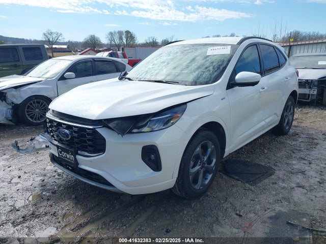 Ford Escape St-line Select 2023 1FMCU9NA0PUB13405 Image 2