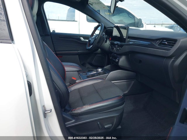 Ford Escape St-line Select 2023 1FMCU9NA0PUB13405 Image 5