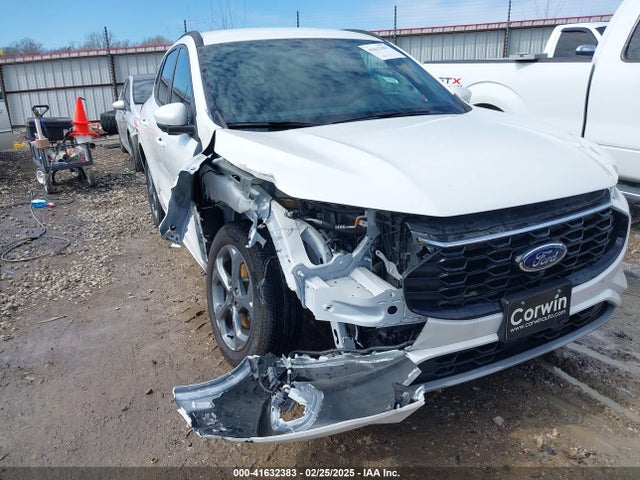 Ford Escape St-line Select 2023 1FMCU9NA0PUB13405 Image 6