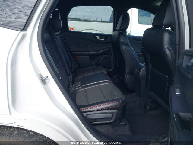 Ford Escape St-line Select 2023 1FMCU9NA0PUB13405 Image 8